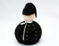 Icelandic Felted Gentleman Handmade
