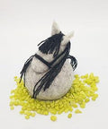 Icelandic Felted Wool Horse Handmade