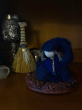 Icelandic Celestial Witch Gryla
